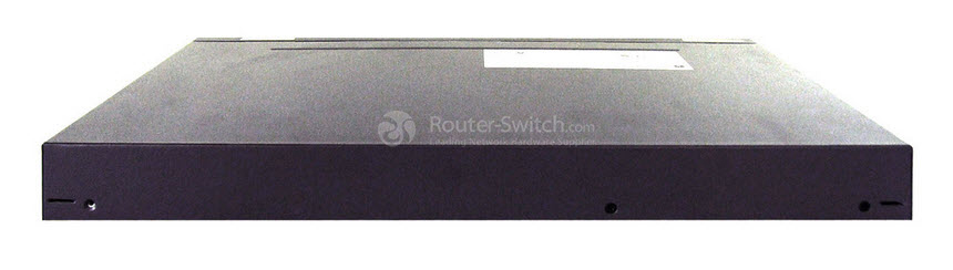 Huawei S3700-28TP-SI-AC Back View