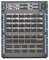Коммутатор Juniper QFX10008-BASE-T
