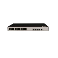 Коммутатор Huawei S5735-L24T4X-IA1
