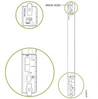 Интерфейсный модуль Juniper SRX5K-SCB4-R