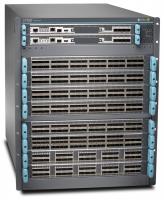 Коммутатор Juniper QFX10008-BASE