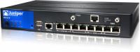 Шлюз безопасности Juniper SRX210H