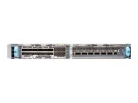Интерфейсный модуль Juniper EX9253-6Q12C