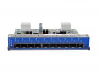 Интерфейсный модуль Juniper SRX-MIC-10XG-SFPP