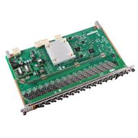 Huawei SmartAX MA5600T Services Boards H805GPFD