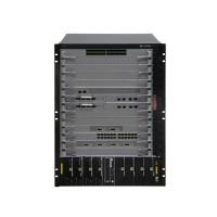 Коммутатор Huawei S7712 Chassis with 2*SRUE, Basic Software (ES1Z12ENCE00)