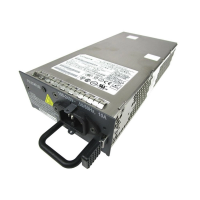 Блок питания Juniper PWR-MX104-AC-S