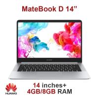 Huawei MateBook D 14&quot;