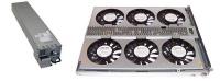 Комплект системы питания и охлаждения Juniper PWR-FAN-MX240-ACL-HC-U