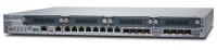 Межсетевой экран Juniper SRX345-SYS-JE-DC