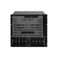 Коммутатор Huawei S7706 Chassis with 2*SRUE, Basic Software (ES1Z06ENCE00)