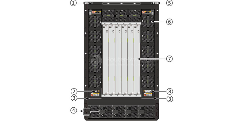 the back panel of CE12808A-B00