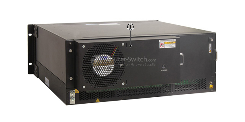 EH1BS9703E00 Back Panel