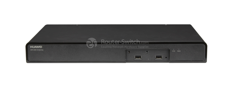 Huawei Router - AR1220E Appearance