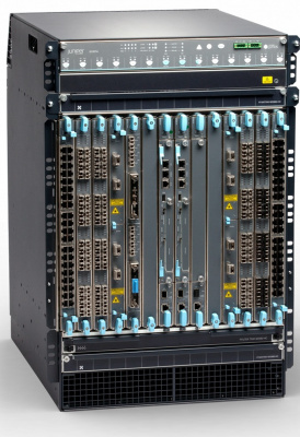 Коммутатор Juniper EX9214-REDUND3-AC