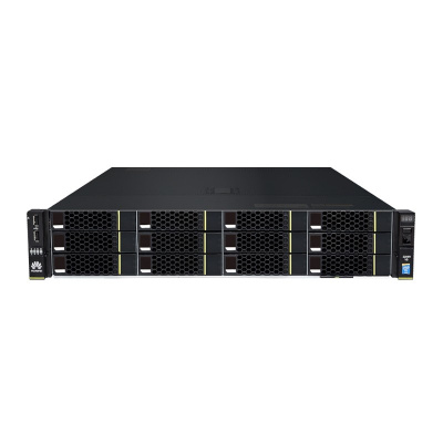 Сервер Huawei 2288H V5 Server with 5118 Processor, 16GB DDR4, 600GB 10K SAS, SR450C Raid Card, 550W PS
