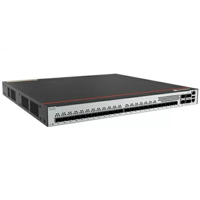Коммутатор Huawei S6750-S16X10Y2CZ