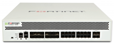 Межсетевой экран FortiGate-1200D