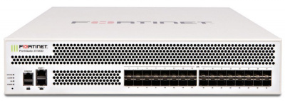 Межсетевой экран FortiGate-3100D