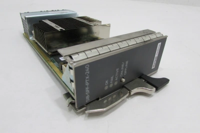 Интерфейсный модуль Juniper SIB-SFF-PTX-240-S