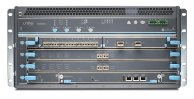 Межсетевой экран Juniper SRX5400B2-AC