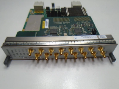 Интерфейсный модуль Juniper MIC-3D-8OC3-BNDL