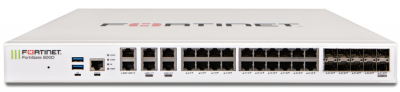 Межсетевой экран FortiGate-800D