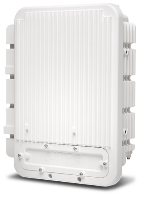 Маршрутизатор Juniper ACX500-O-DC