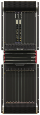 Система защиты от DDoS-атак Huawei AntiDDoS8160-CHAS-DC