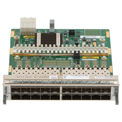 Интерфейсный модуль Juniper MIC-3D-20GE-SFP-E