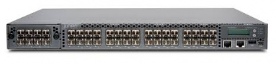 Коммутатор Juniper EX4550-32T-DC-AFI