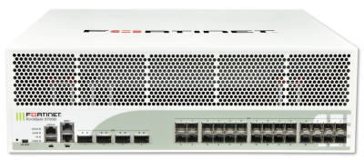 Межсетевой экран FortiGate-3700D