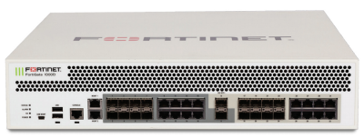 Межсетевой экран FortiGate-1000D