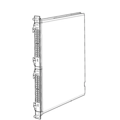 Интерфейсный модуль Juniper FPC3-PTX-2T-IR