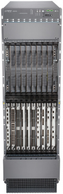 Маршрутизатор Juniper CHAS-BP-MX2010