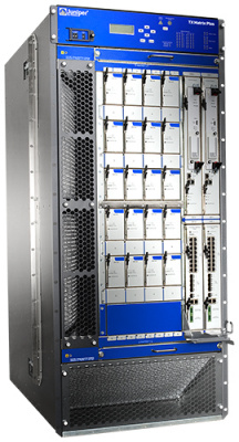 Маршрутизатор Juniper CHAS-BP-TXP-S
