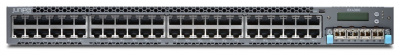 Коммутатор Juniper EX4300-48T