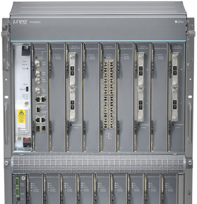 Маршрутизатор Juniper CHAS-MP-PTX3000