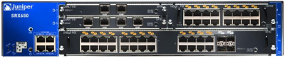 Межсетевой экран Juniper SRX650B-SRE6-645AP-TAA