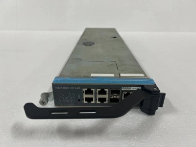 Процессорный модуль Juniper REMX2008-X8-64G-S