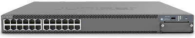 Коммутатор Juniper EX4400-24T