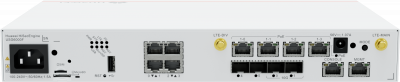 Межсетевой экран Huawei USG6530F-DPL
