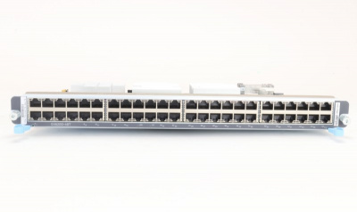 Интерфейсный модуль Juniper EX6200-48T