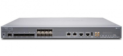 Коммутатор Juniper EX9251-8X4C-DC