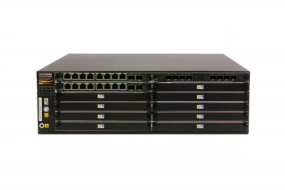 Межсетевой экран Huawei USG6670-AC