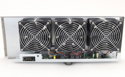 Система Охлаждения Juniper EX6210-FAN
