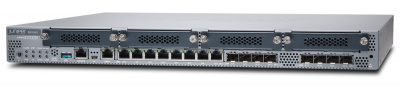 Межсетевой экран Juniper SRX345