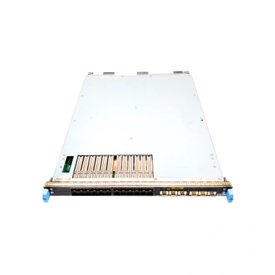 Интерфейсный модуль Juniper SRX5K-MPC3-40G10G