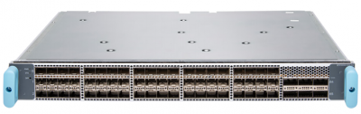 Интерфейсный модуль Juniper QFX10000-60S-6Q