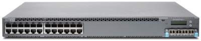 Коммутатор Juniper EX4300-24P